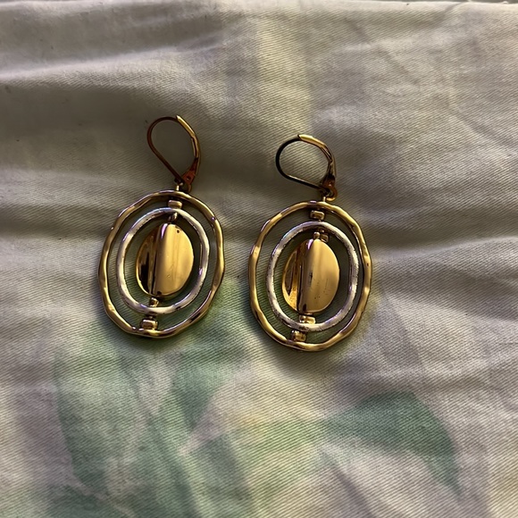 Womens earrings - Picture 3 of 4